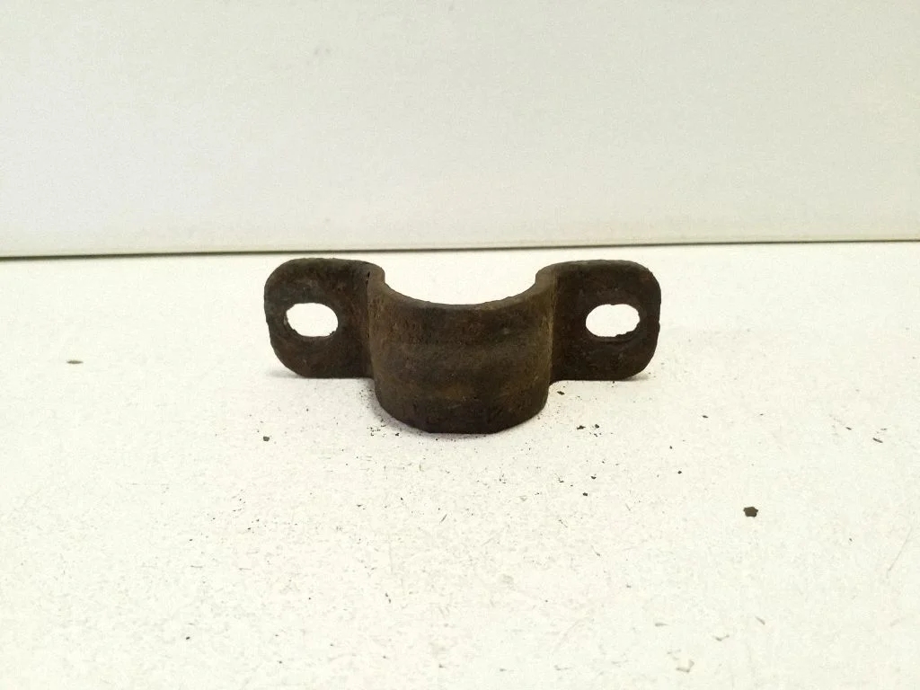 Stabilizatoriaus laikiklis (galas)