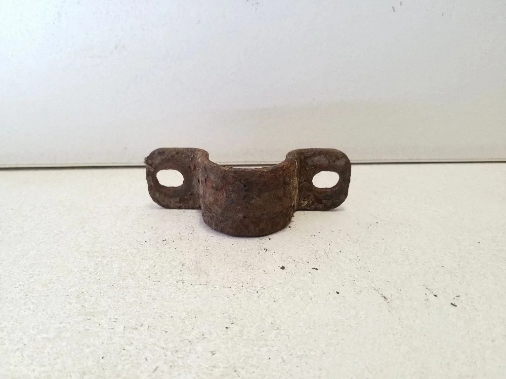 Stabilizatoriaus laikiklis (galas)