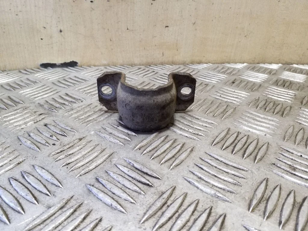 Stabilizatoriaus laikiklis (galas)
