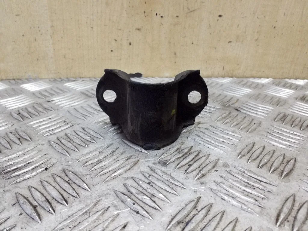 Stabilizatoriaus laikiklis (galas)