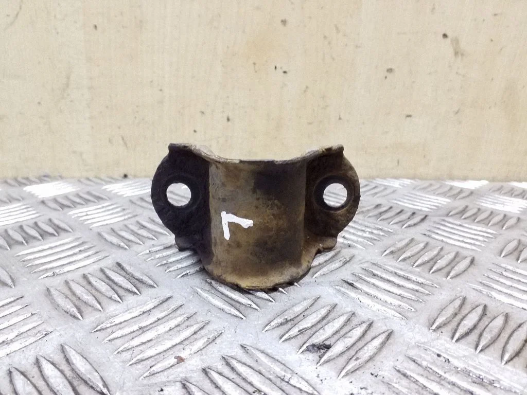 Stabilizatoriaus laikiklis (galas)