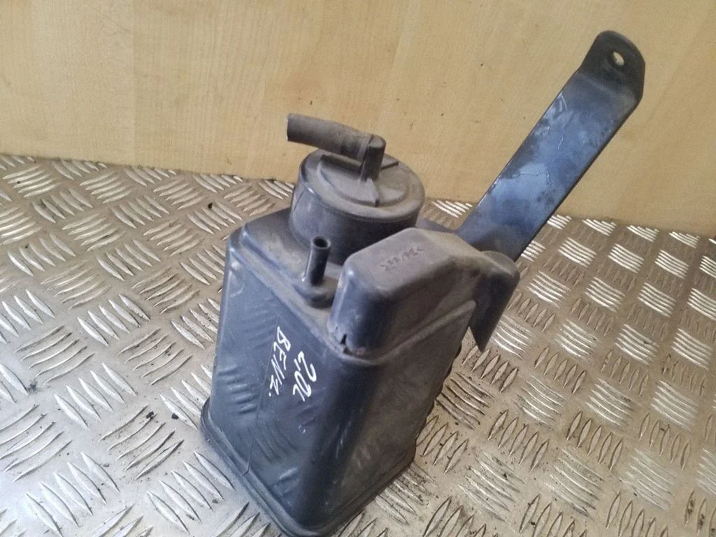 Aktyvios anglies (degalų garų) filtras