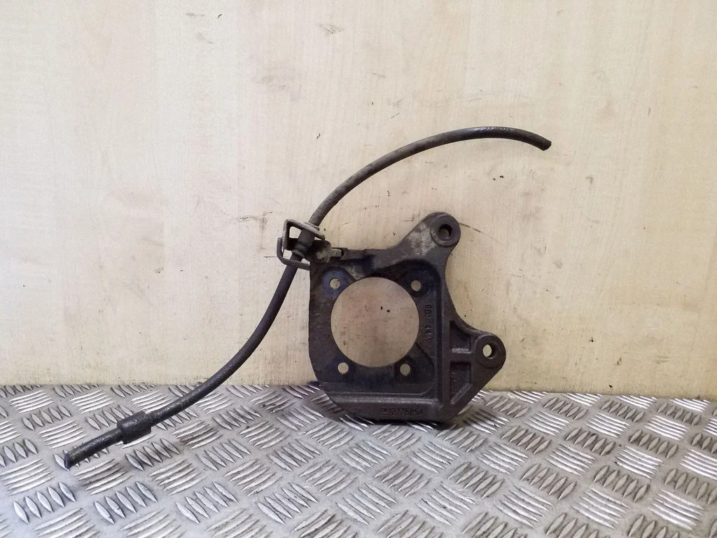 Kita galinės važiuoklės detalė