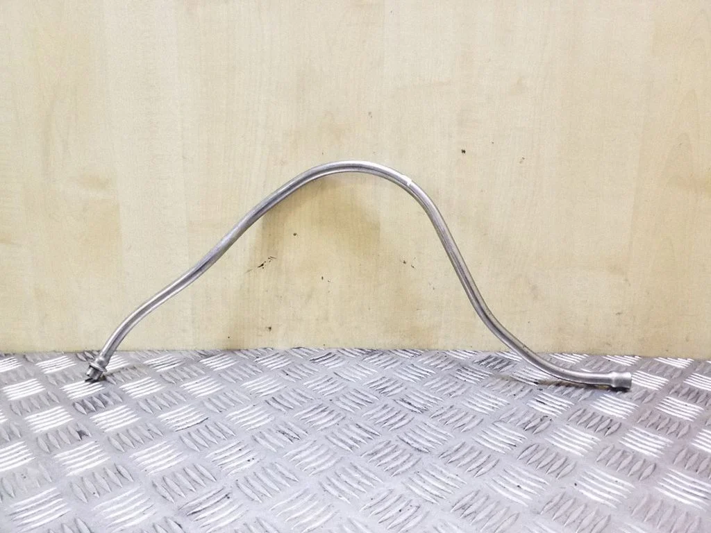 Kita galinės važiuoklės detalė