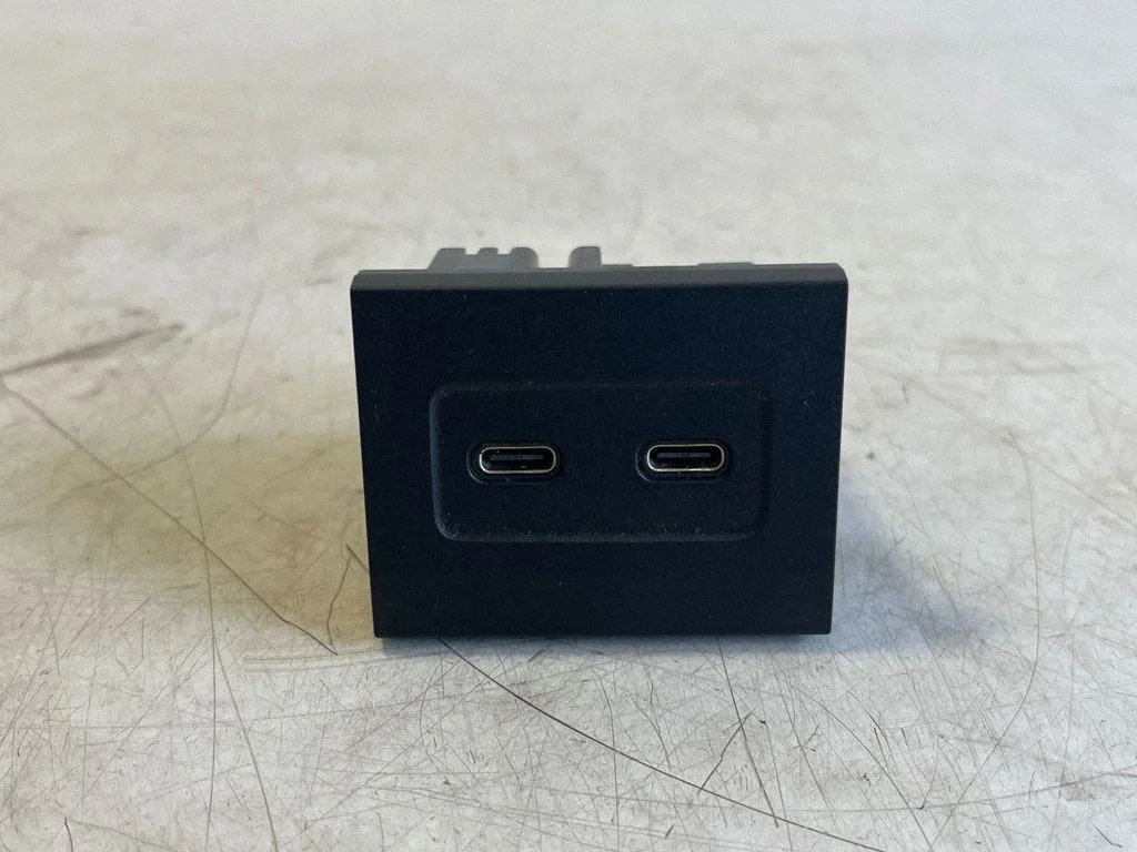 USB jungtis