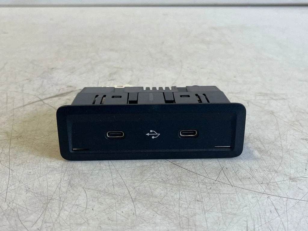 USB jungtis