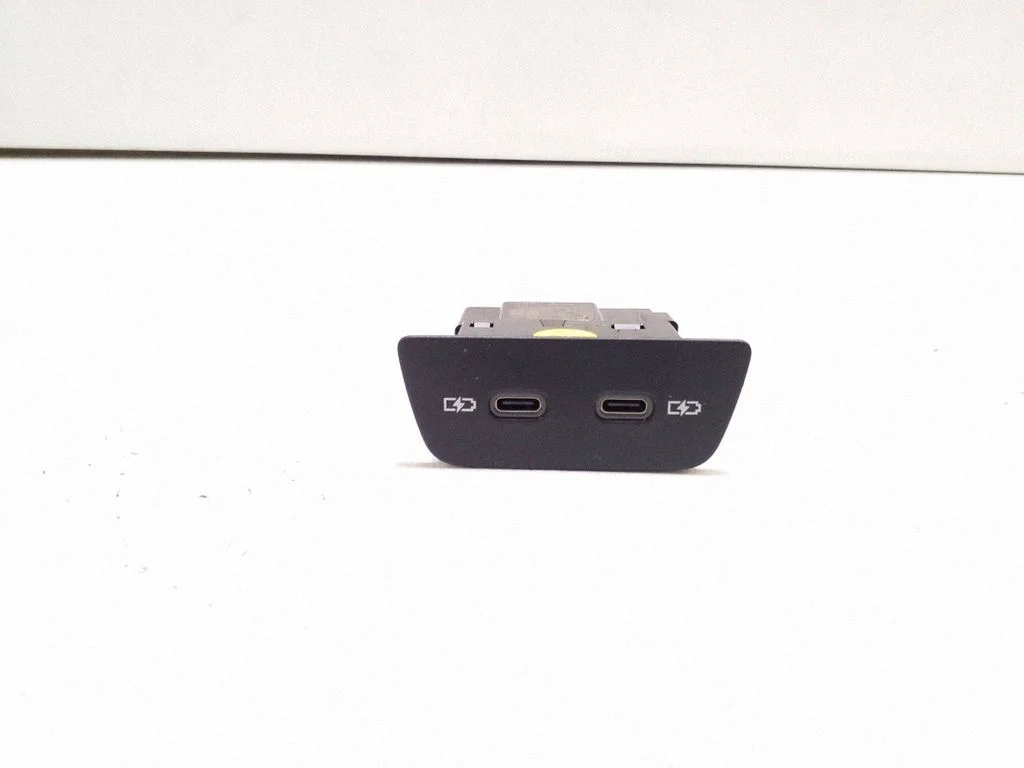 USB jungtis
