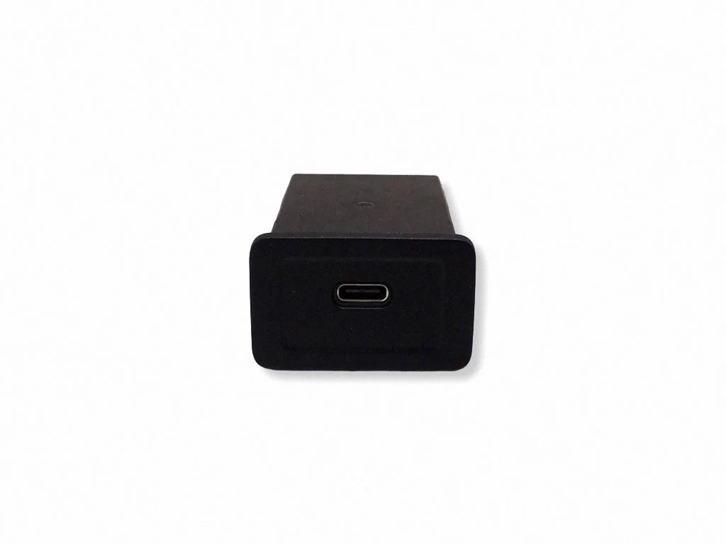USB jungtis