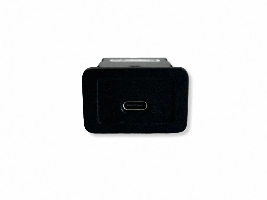 USB jungtis