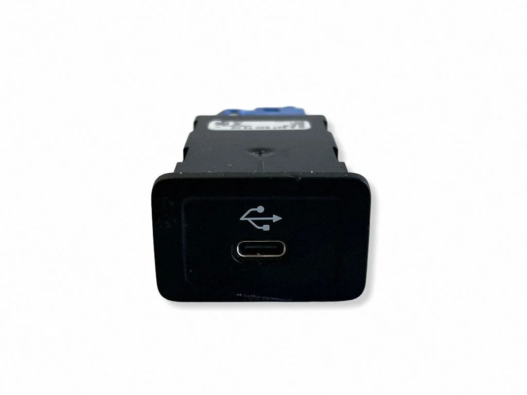 USB jungtis