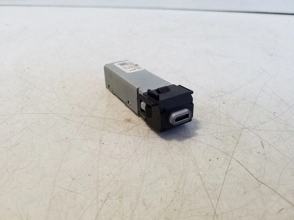 USB jungtis