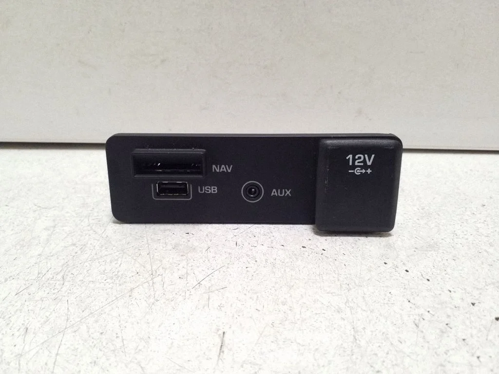 USB jungtis