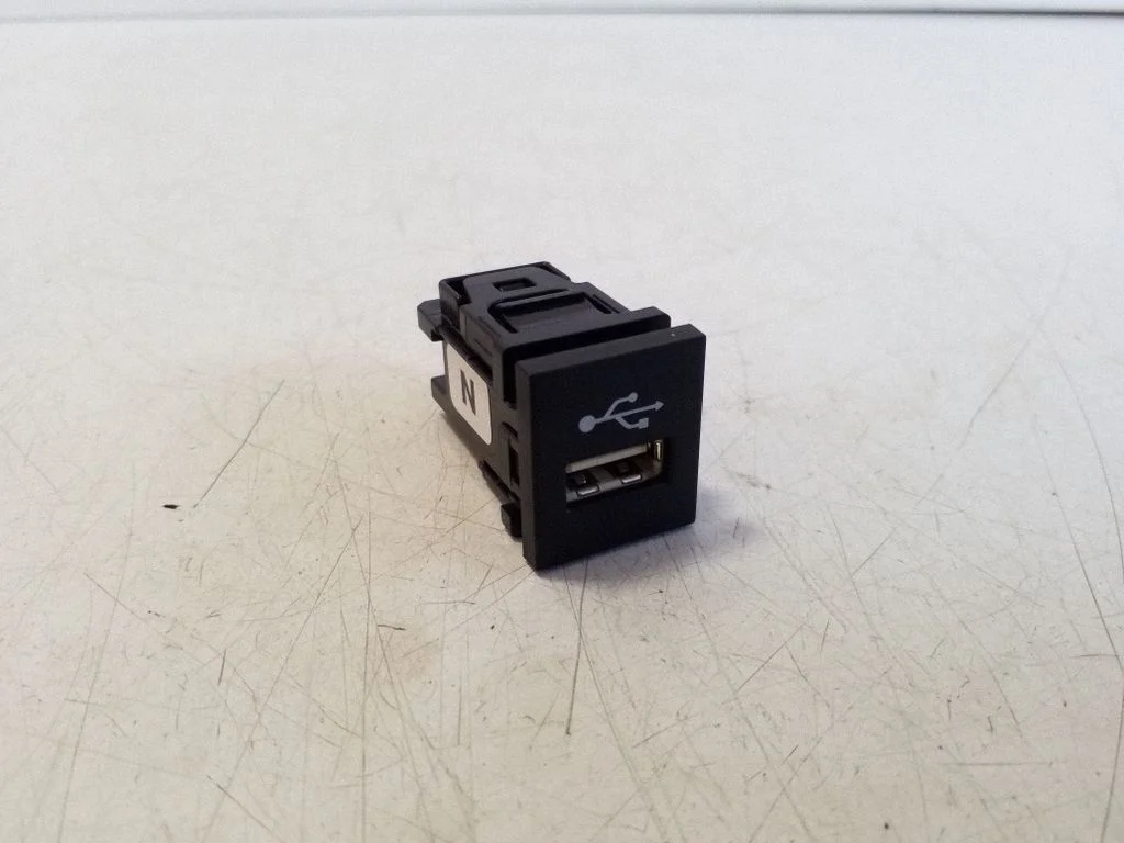 USB jungtis