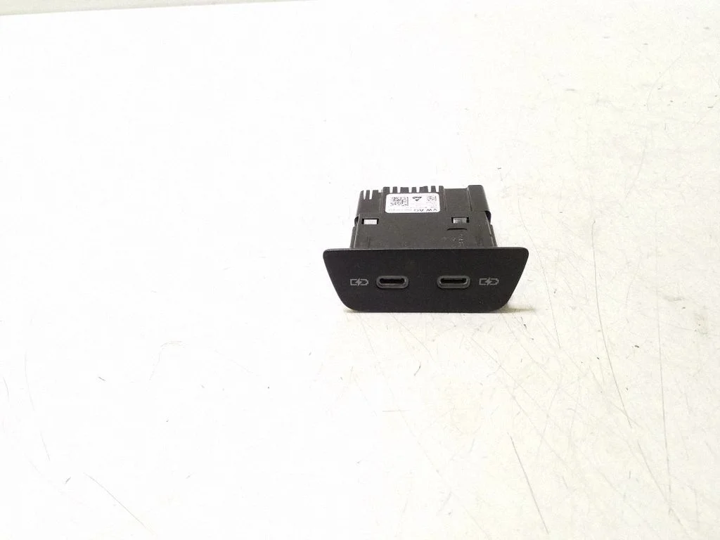 USB jungtis