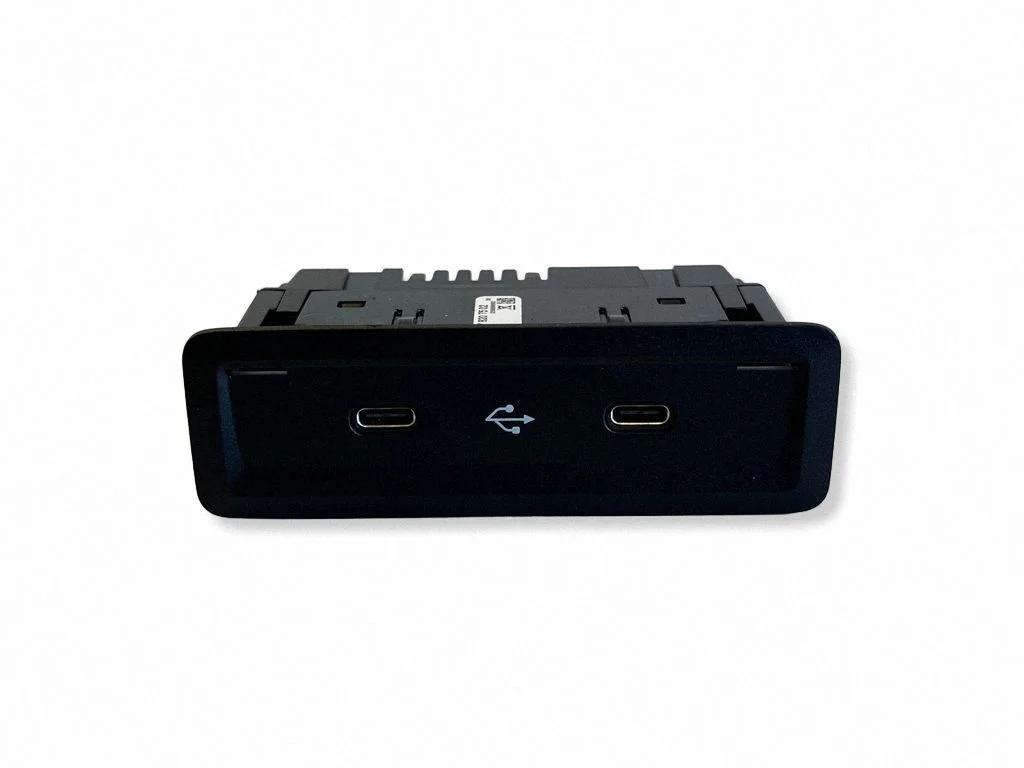 USB jungtis