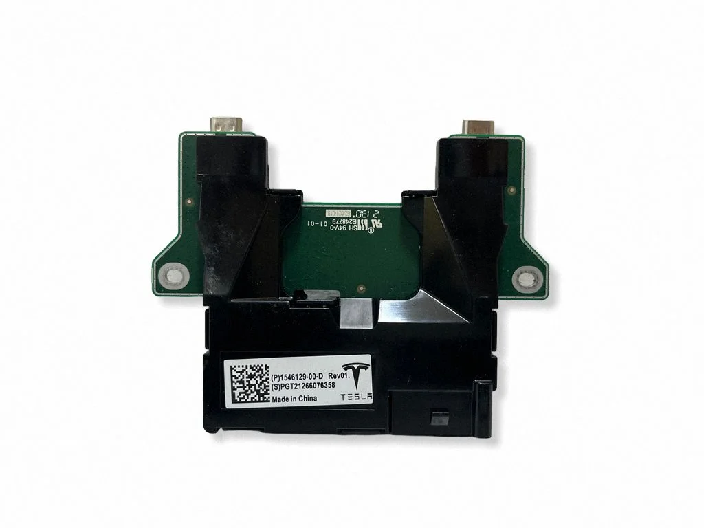 USB jungtis