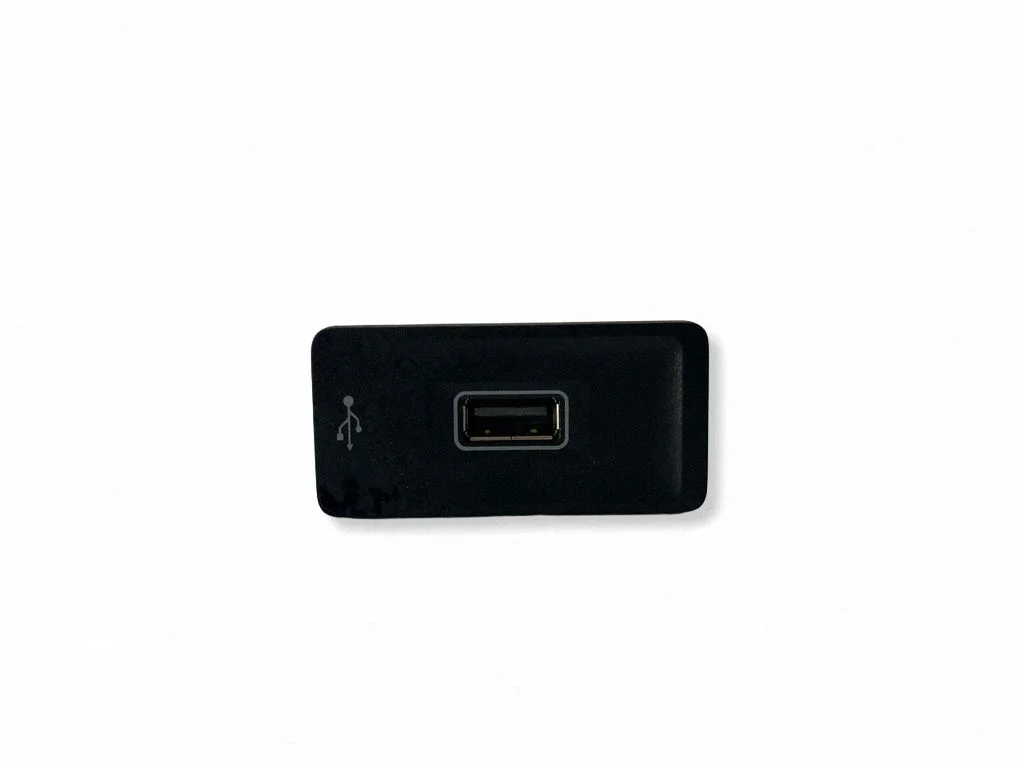 USB jungtis