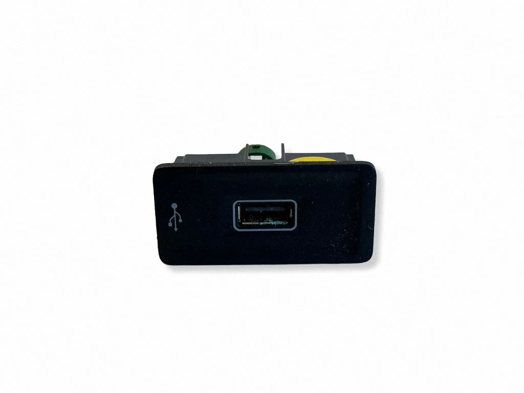 USB jungtis