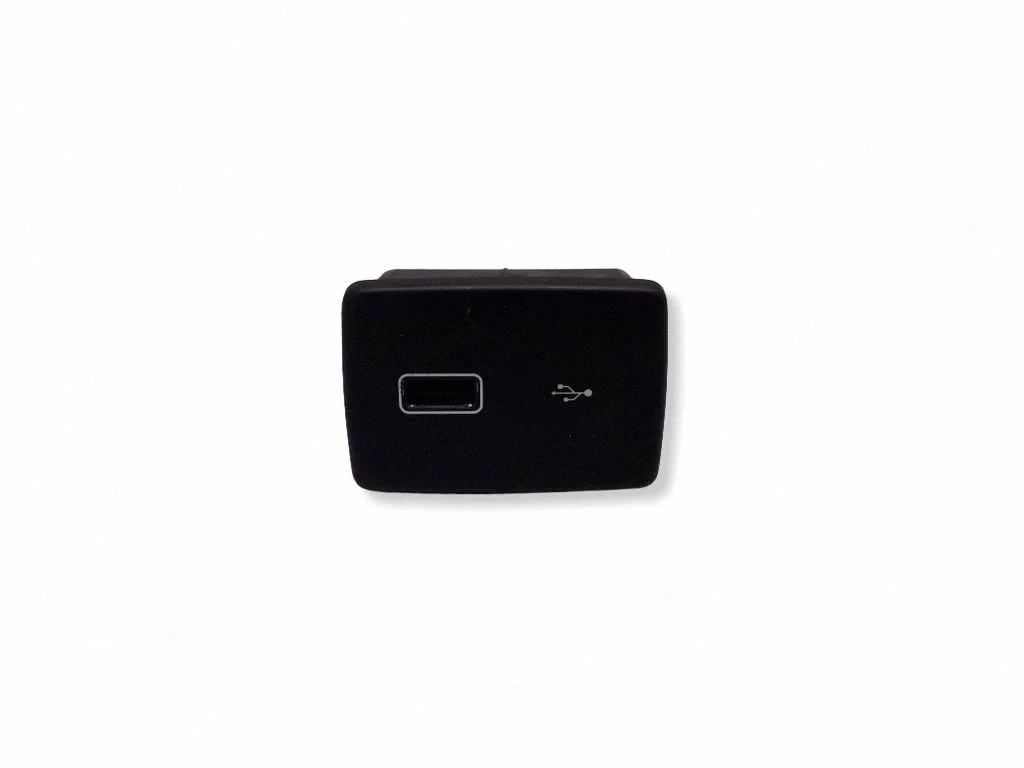 USB jungtis