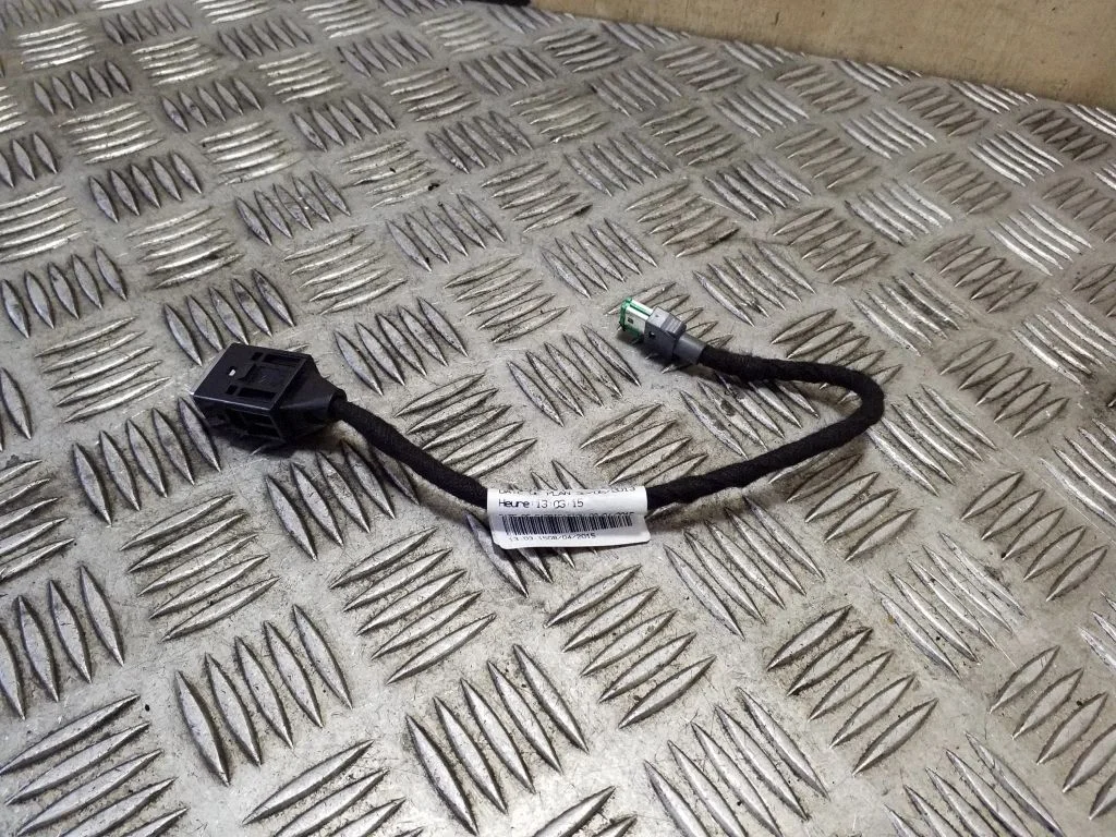 USB jungtis