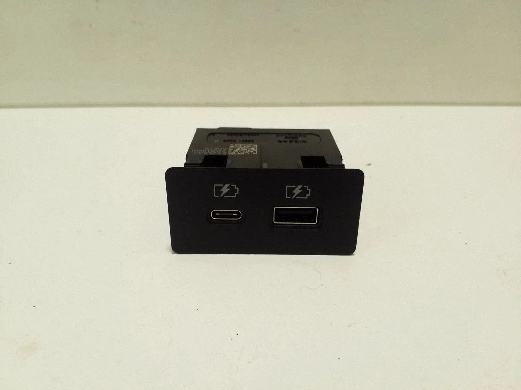USB jungtis