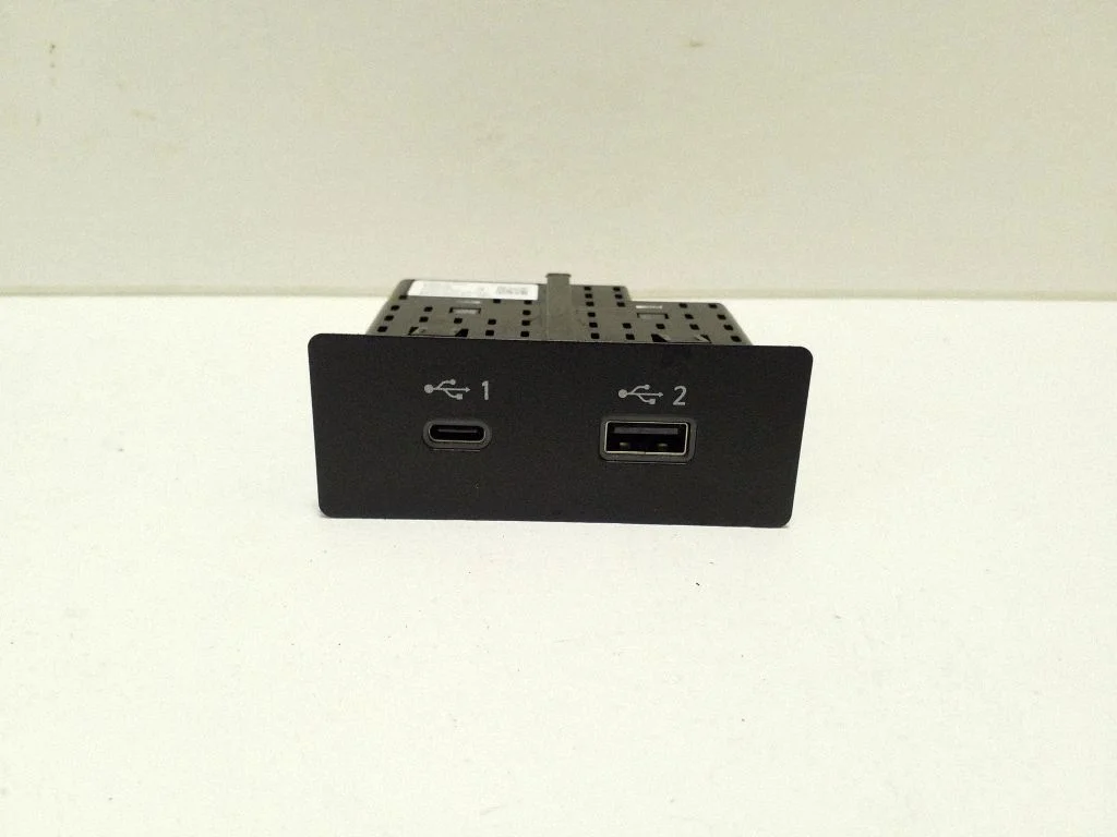 USB jungtis