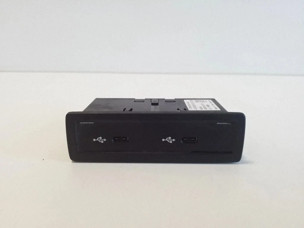 USB jungtis