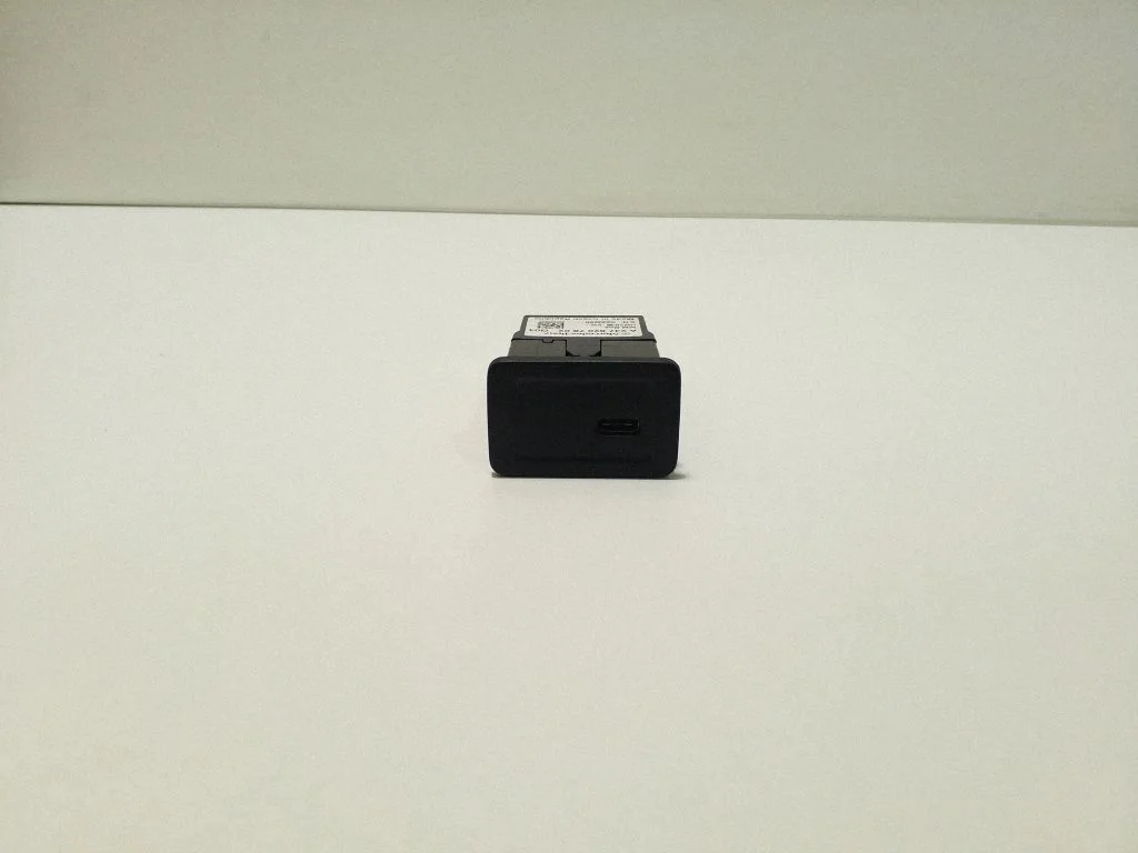 USB jungtis