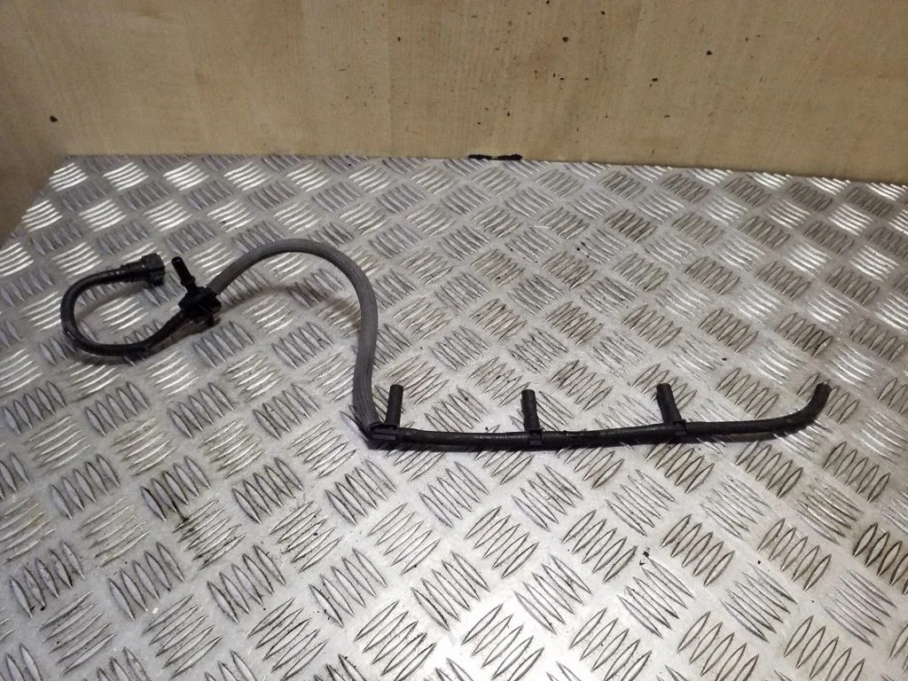 Degalų grąžinimo vamzdelis/ žarnelė