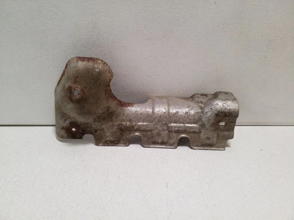 Išmetimo termo izoliacija (apsauga nuo karščio)