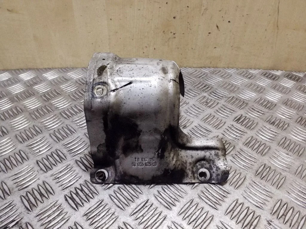 Išmetimo termo izoliacija (apsauga nuo karščio)