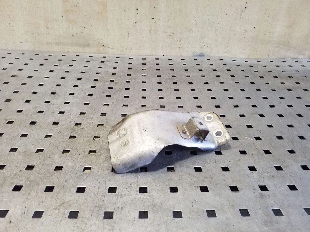 Išmetimo termo izoliacija (apsauga nuo karščio)