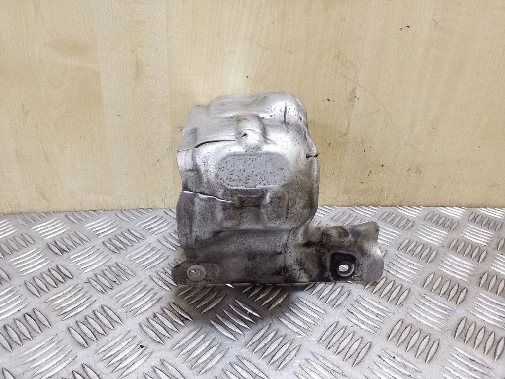 Išmetimo termo izoliacija (apsauga nuo karščio)