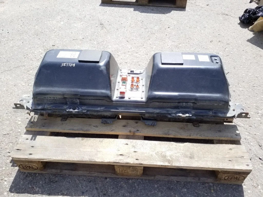 Hibrido/ elektromobilio akumuliatorius
