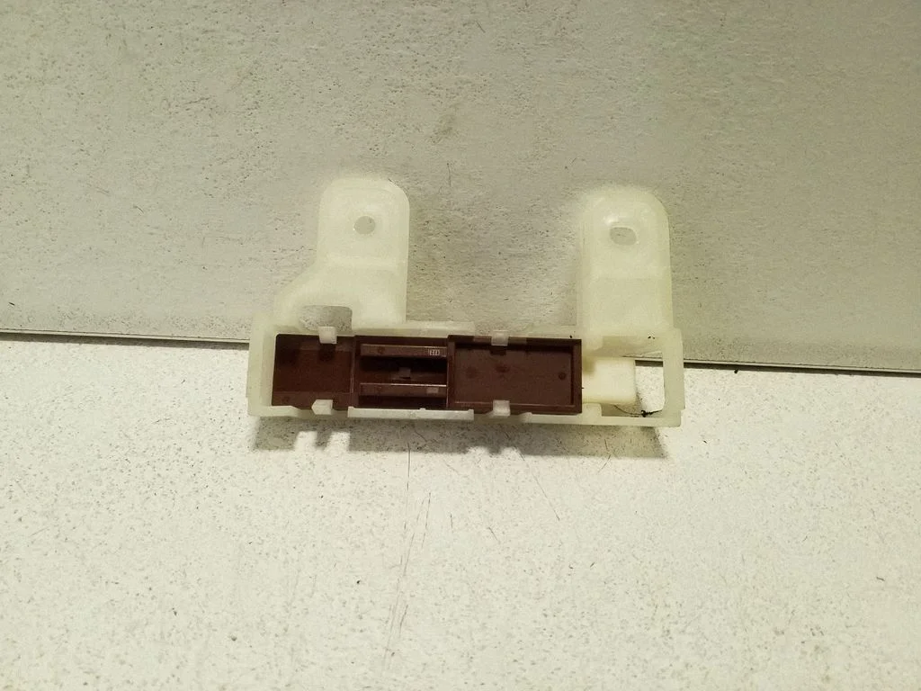 Beraktės sistemos KESSY (keyless) valdymo blokas/ modulis