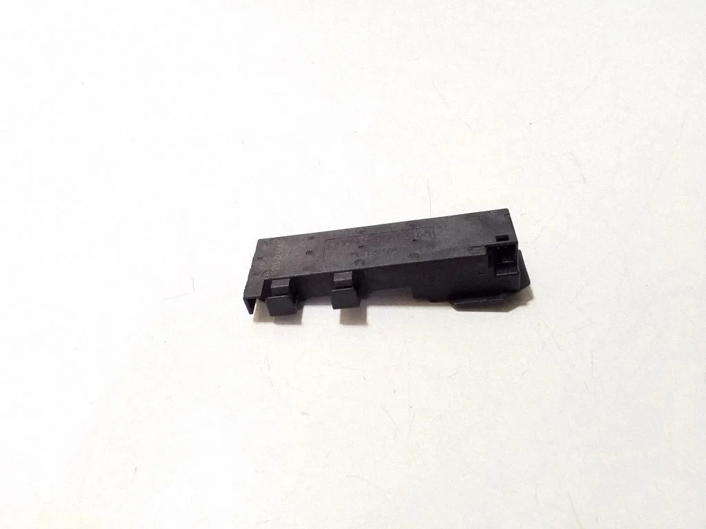 Beraktės sistemos KESSY (keyless) valdymo blokas/ modulis