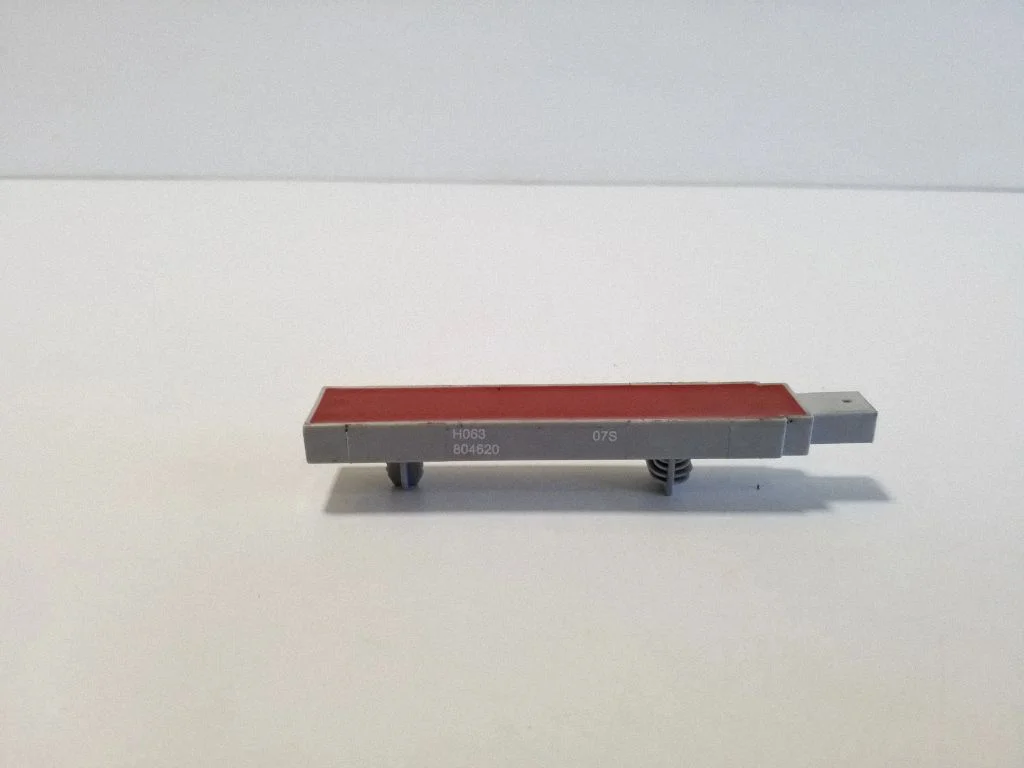 Beraktės sistemos KESSY (keyless) valdymo blokas/ modulis