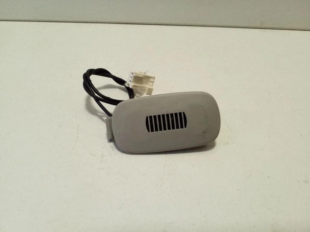 Mikrofonas (bluetooth / telefono)