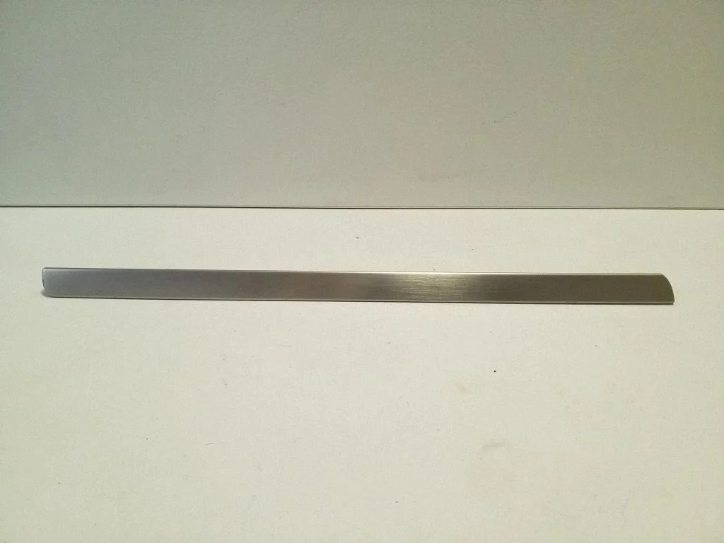 Panelės apdaila