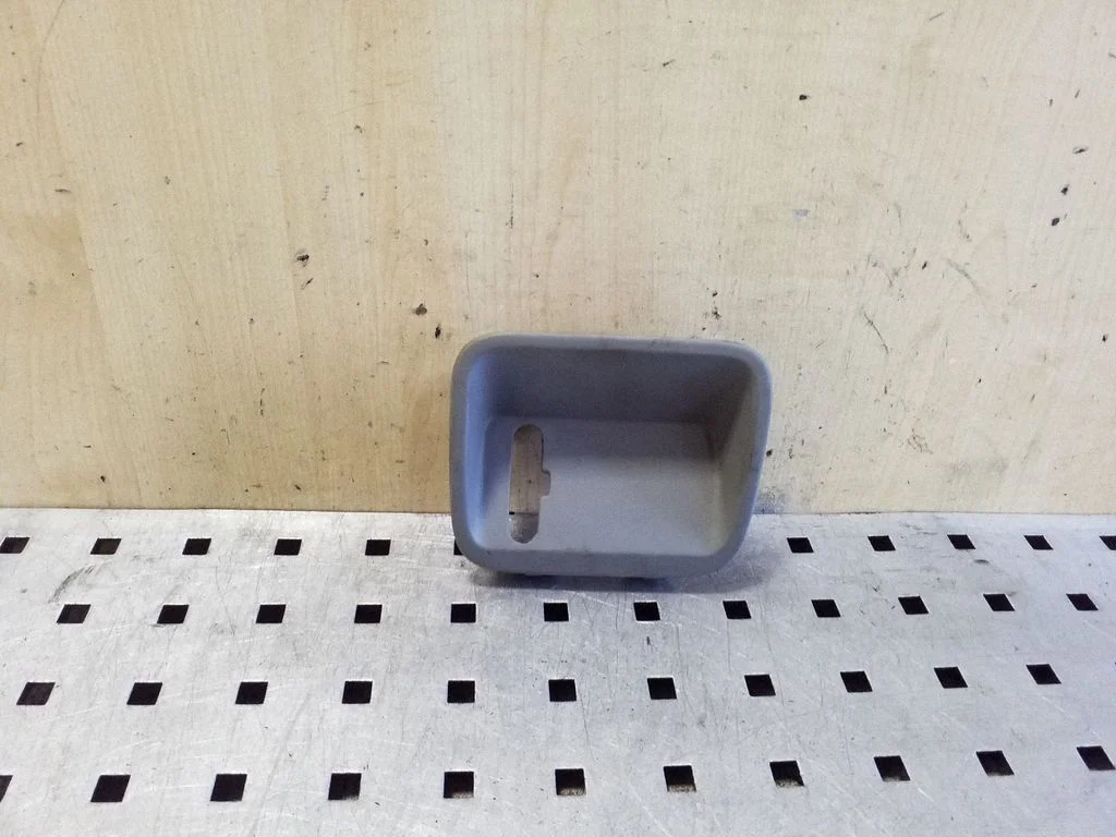 Panelės apdaila