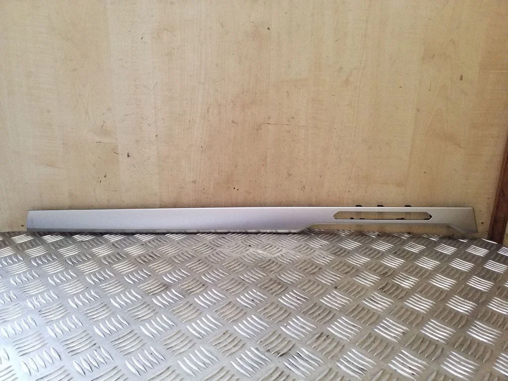 Panelės apdaila
