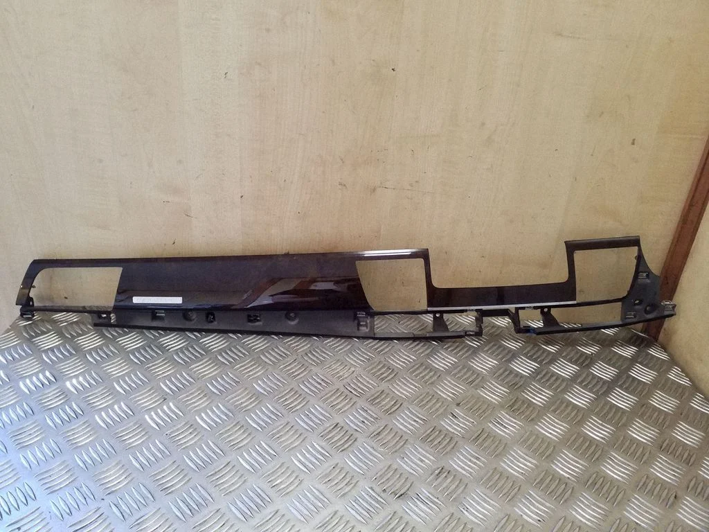 Panelės apdaila