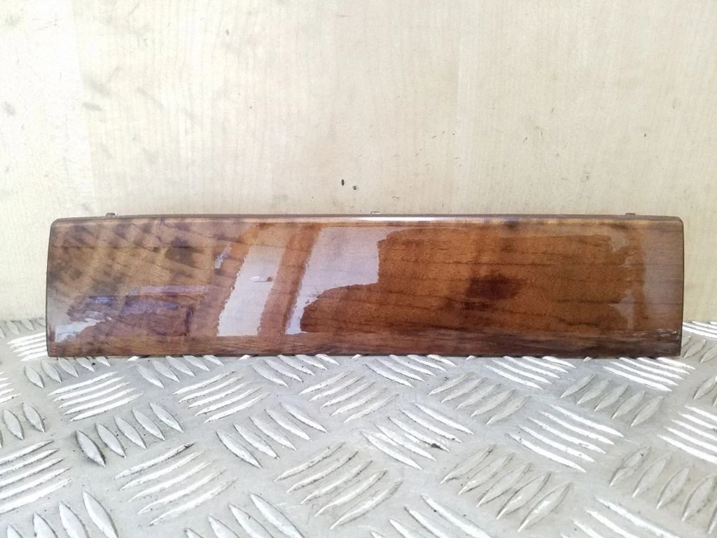 Panelės apdaila