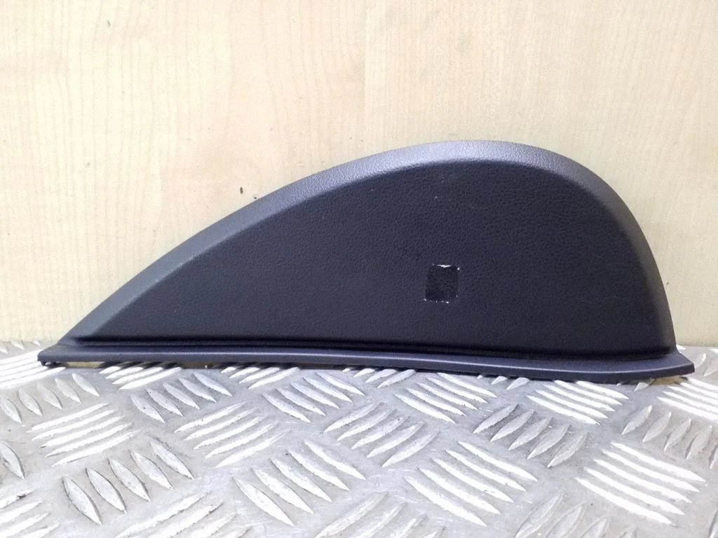 Panelės apdaila