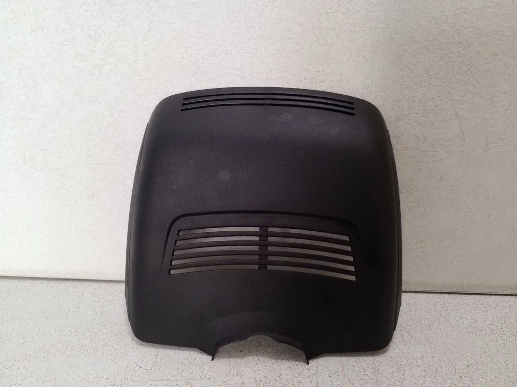Galinio vaizdo veidrodžio apdaila