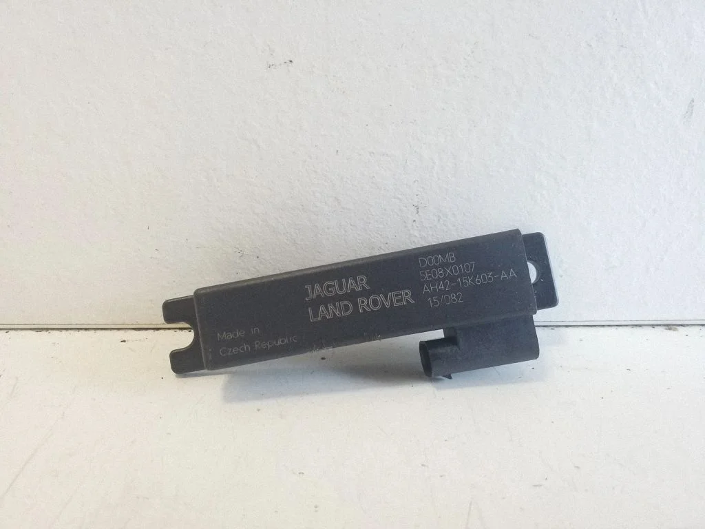 Beraktės sistemos antena