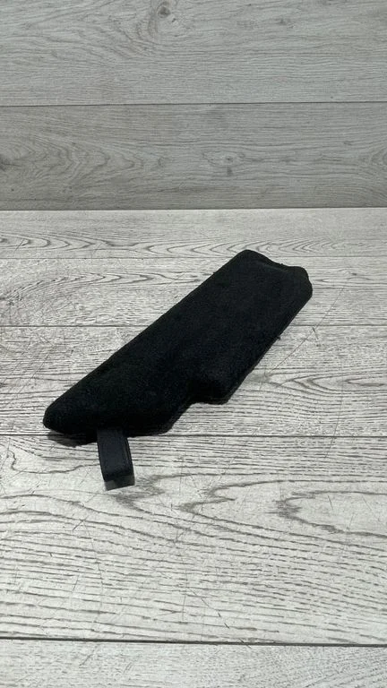 Kita bagažinės apdailos detalė
