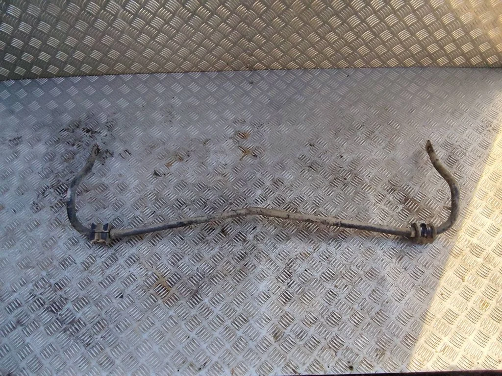 Galinis stabilizatorius