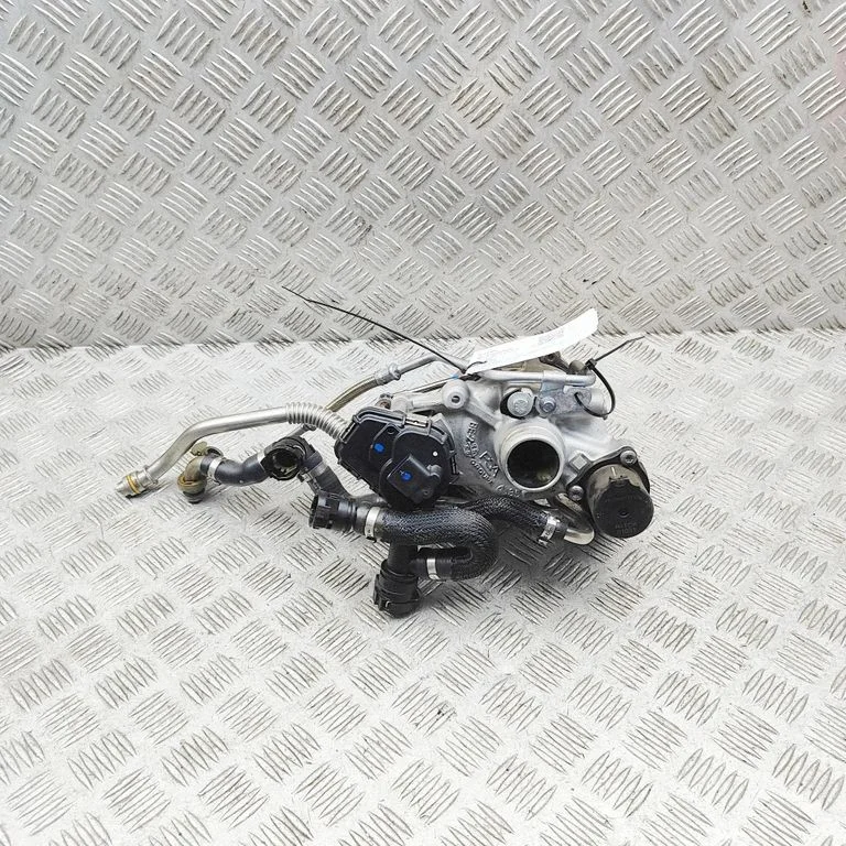Turbina