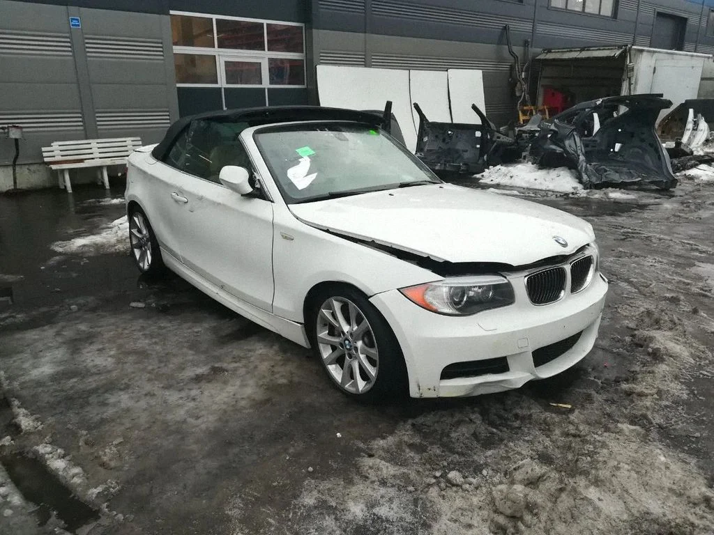BMW Series 1
